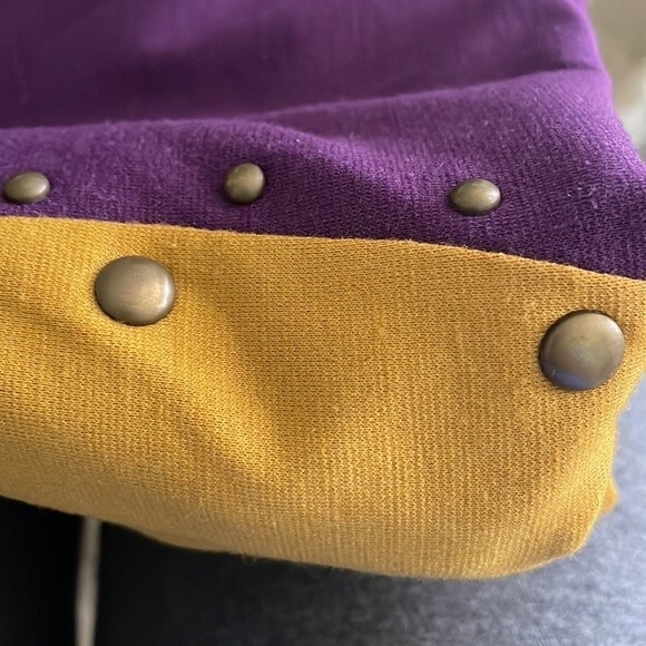 DONNA RICO| Colorblock Sheath Dress - Picture 7 of 7